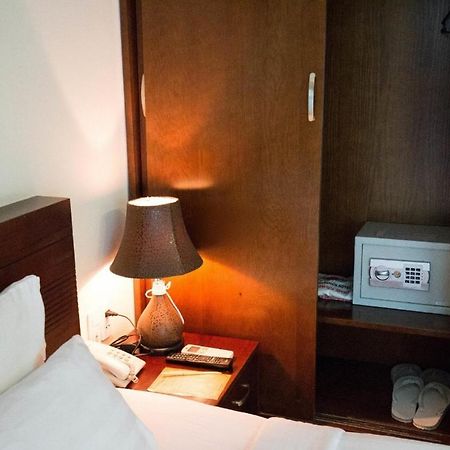 Empress Hotel Ho Si Minh-város Kültér fotó