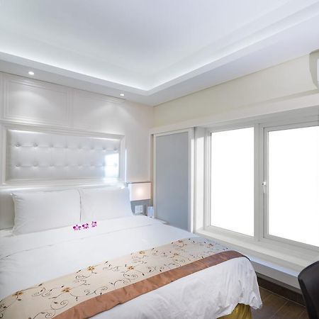 Empress Hotel Ho Si Minh-város Kültér fotó