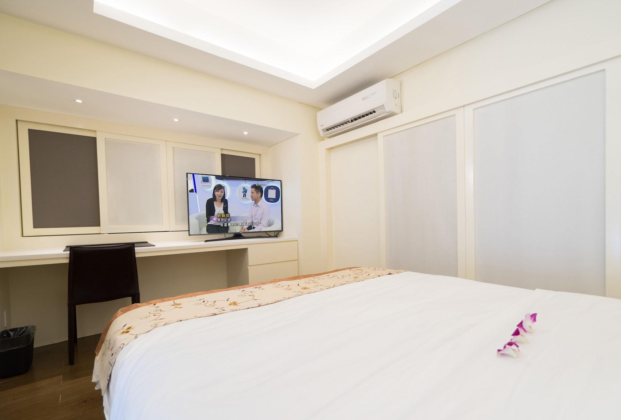 Empress Hotel Ho Si Minh-város Kültér fotó