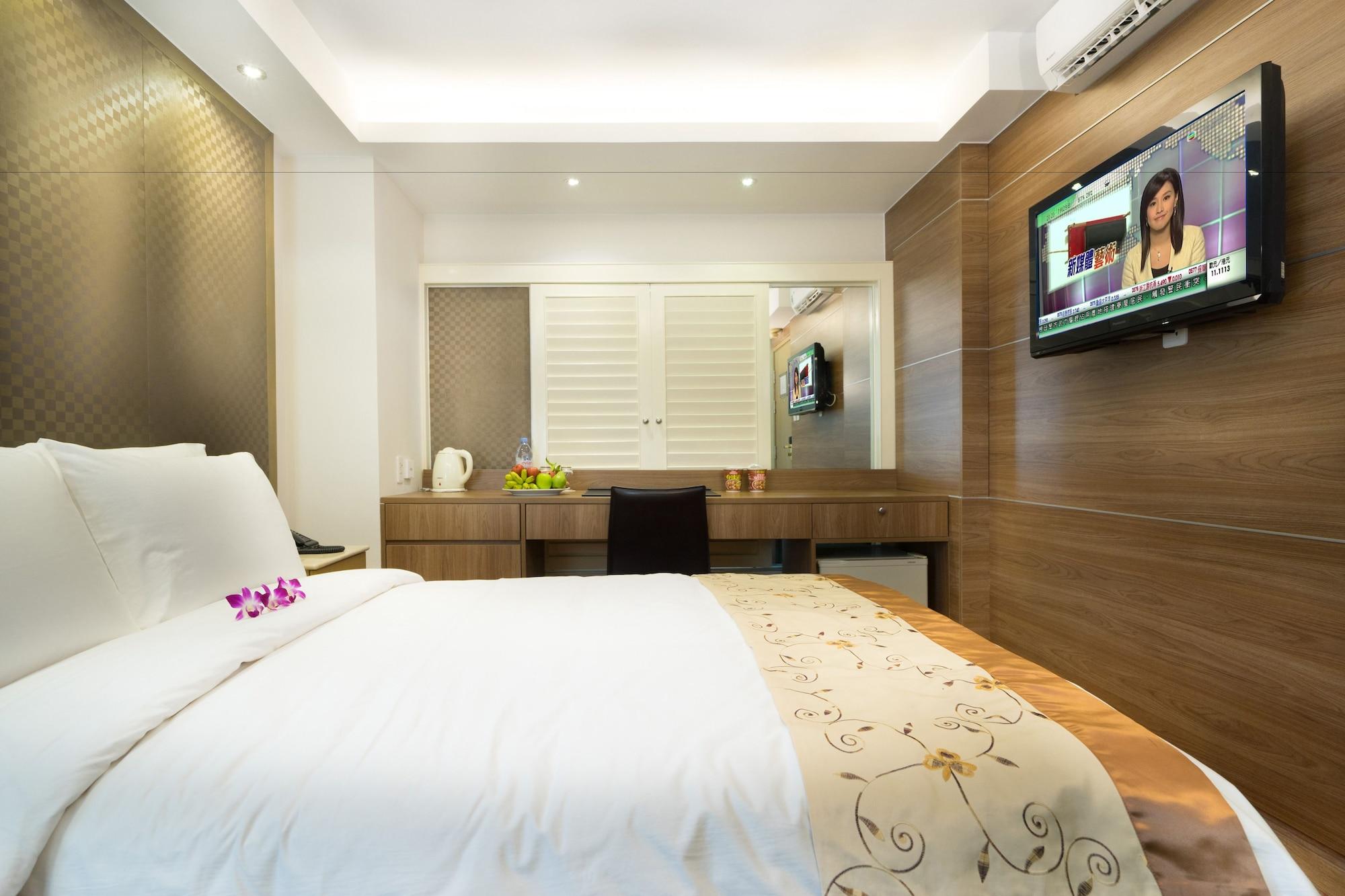 Empress Hotel Ho Si Minh-város Kültér fotó