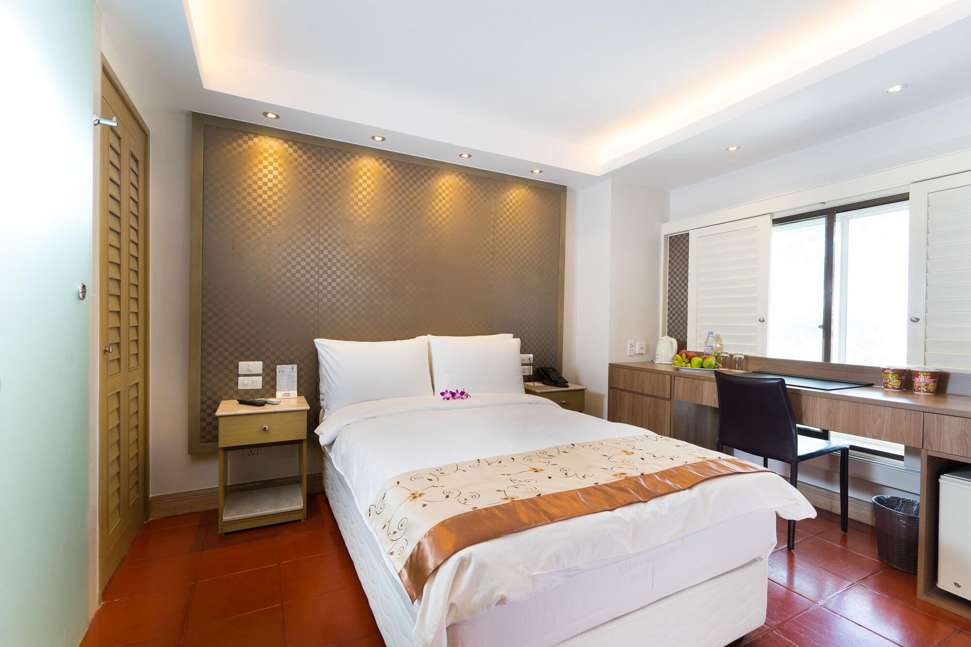Empress Hotel Ho Si Minh-város Kültér fotó
